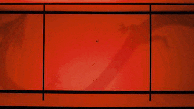 汉字之舞TVC-冯唐(成片+创作理念+创意解读)