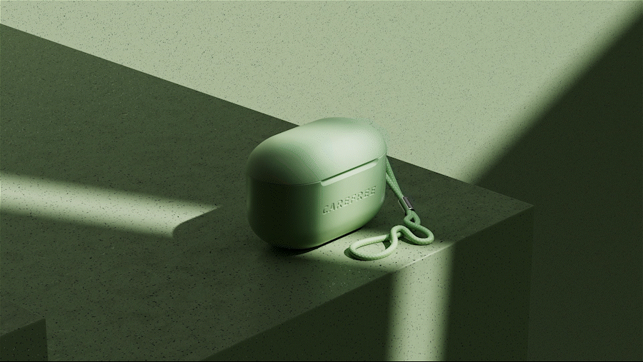 【动态设计】影视动画SHOWREEL