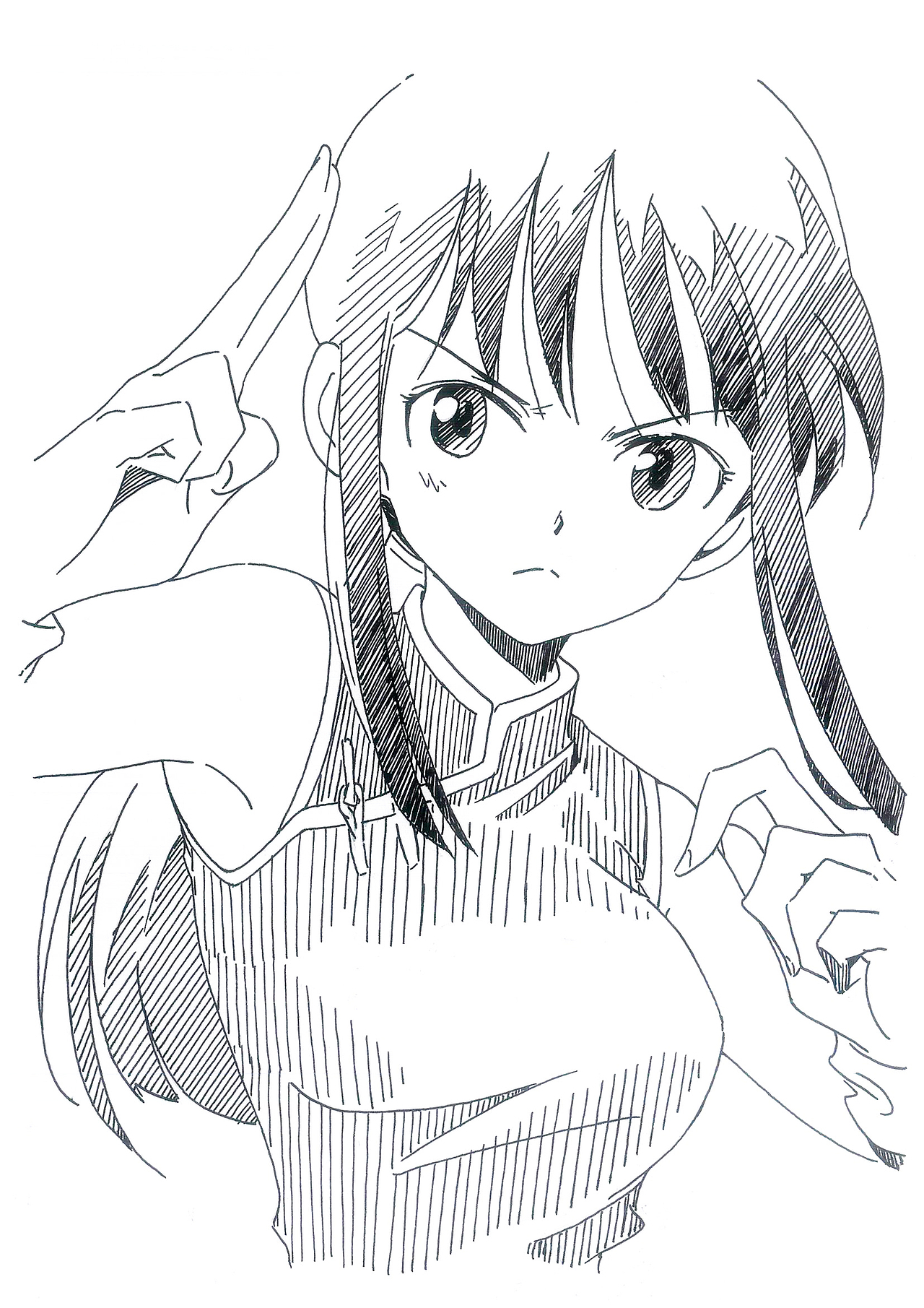 七龙珠女性角色