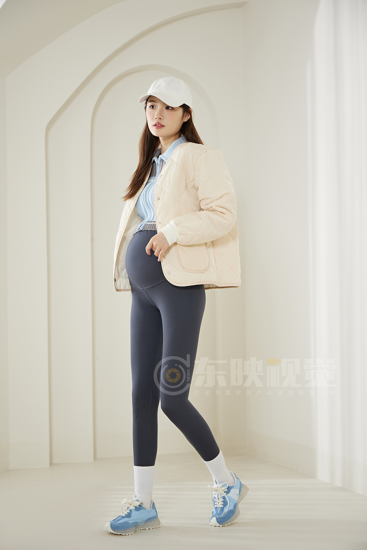 东映视觉-孕妇裤（图ZMzU0MzExMTA4） - 产品摄影 - 站酷设计师东映视觉原创素材 - 站酷ZCOOL