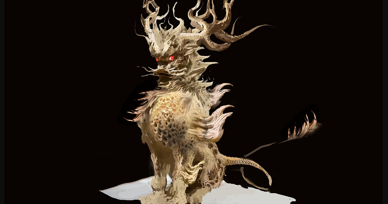 造物主的报恩马化腾之天地有恩  欢迎约稿   100-200元