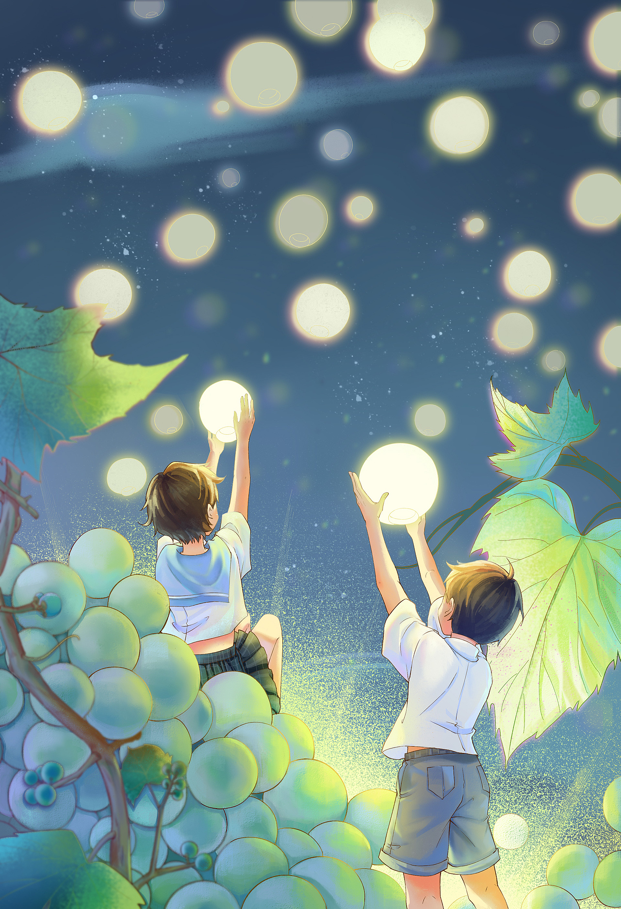 我的水果人生（图ZMzUwMTU5MDUy） - 创作习作 - 站酷设计师175的壮汉原创素材 - 站酷ZCOOL