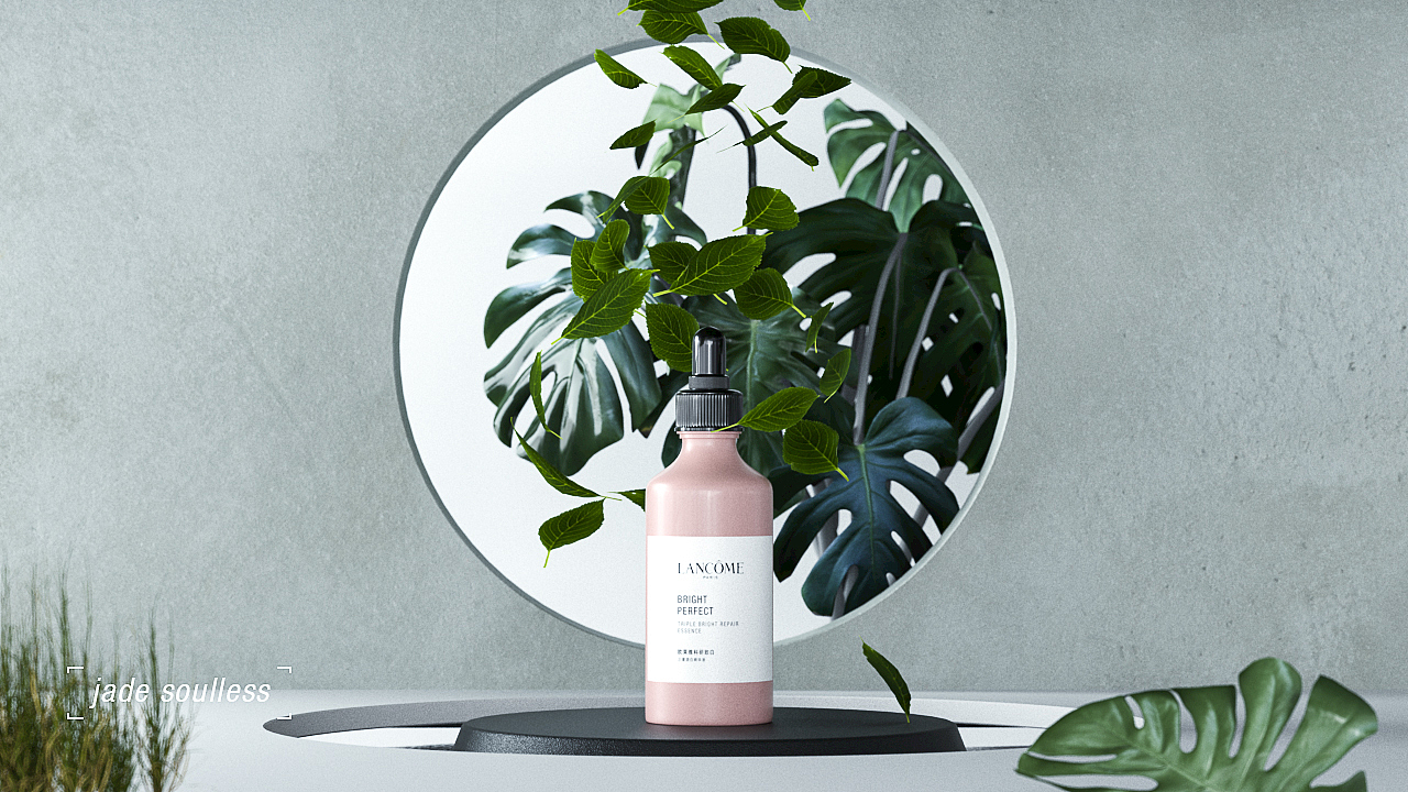 精华液产品小动画（图ZMzE1ODU4MzEy） - 产品 - 站酷设计师玉无魂原创素材 - 站酷ZCOOL