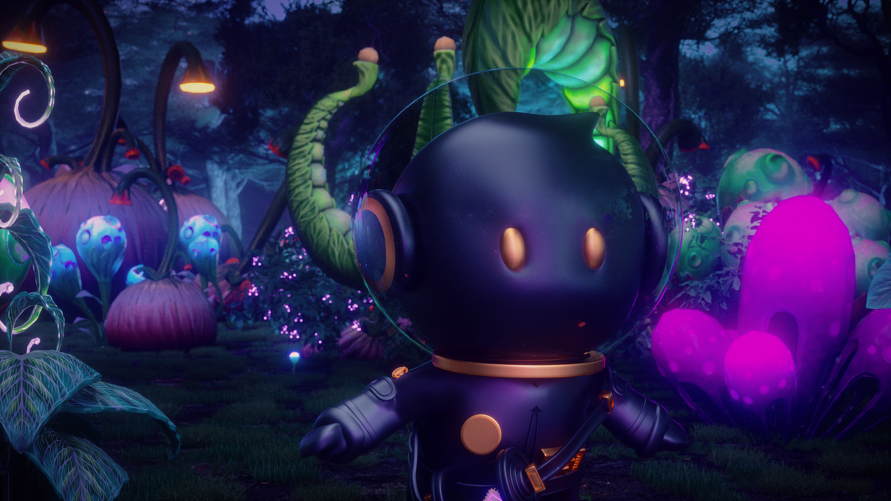 OPPO Reno8 Pro 黑金版动画（图ZMzExMTE0MDAw） - 动画/影视 - 站酷设计师solo10原创素材 - 站酷ZCOOL