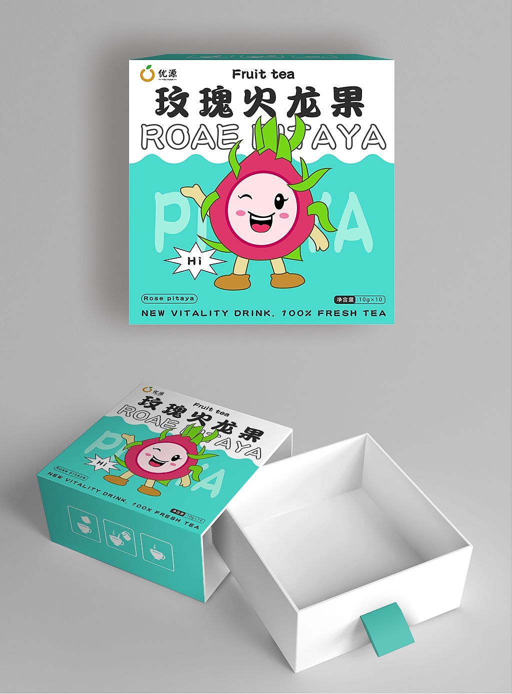 包装设计,展板设计