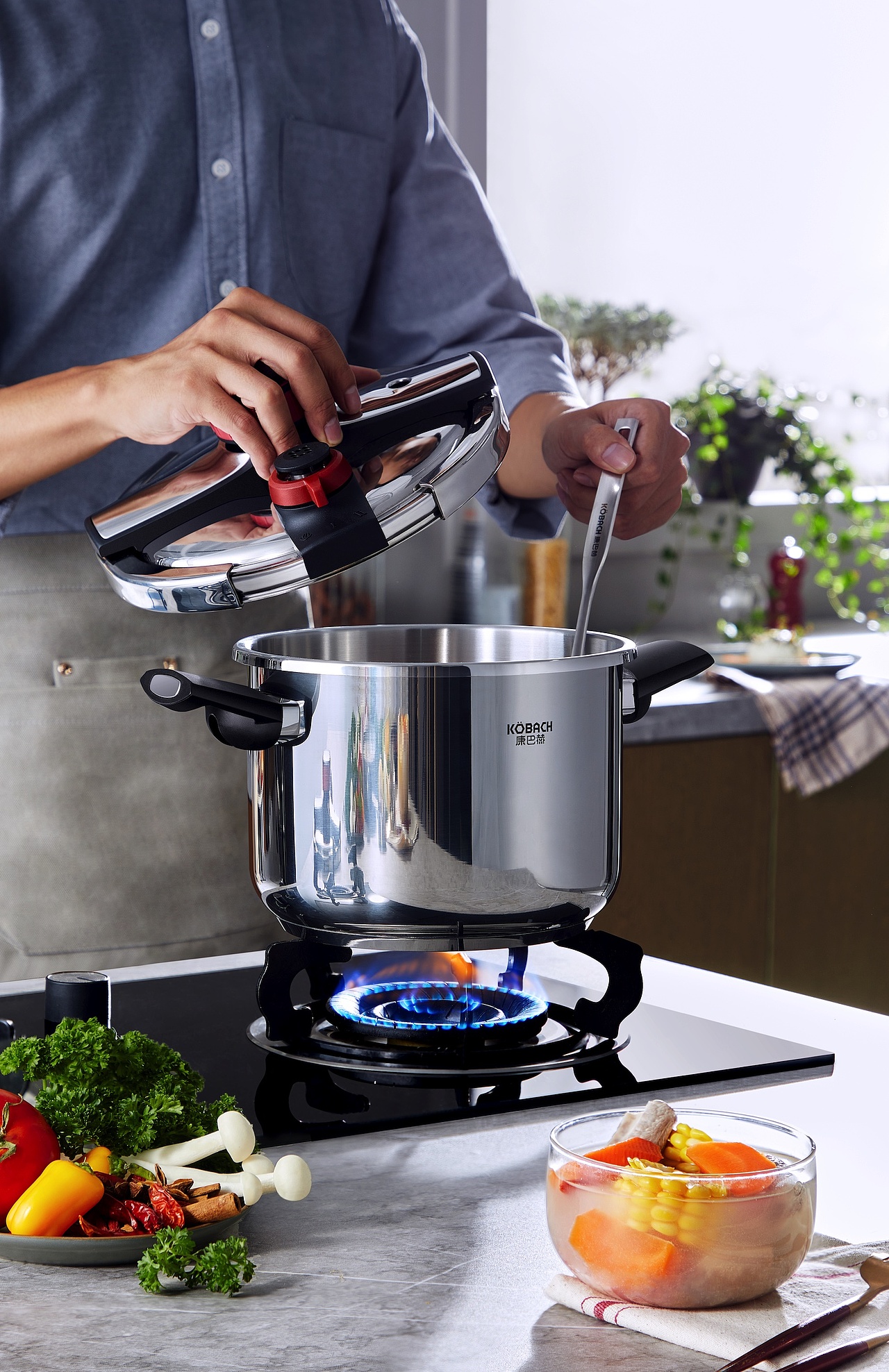 康巴赫后期修图作品