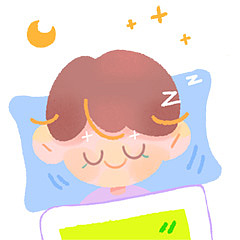 桃子的柯柯日常生活表情包【六一儿童节快乐】