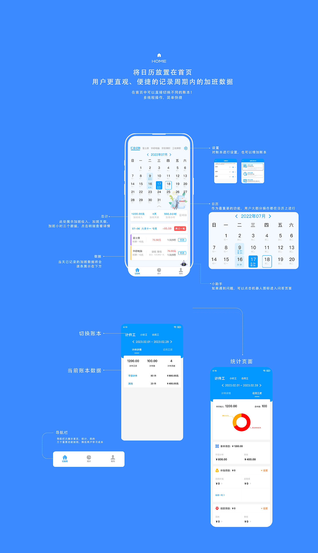 作品集（图ZMzMwNTA2ODg4） - APP界面 - 站酷设计师嗨Heaven原创素材 - 站酷ZCOOL