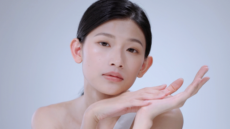 洗面奶主图视频拍摄（图ZMzUwNDE3NDE2） - 产品摄影 - 站酷设计师商业摄影师CM姐原创素材 - 站酷ZCOOL