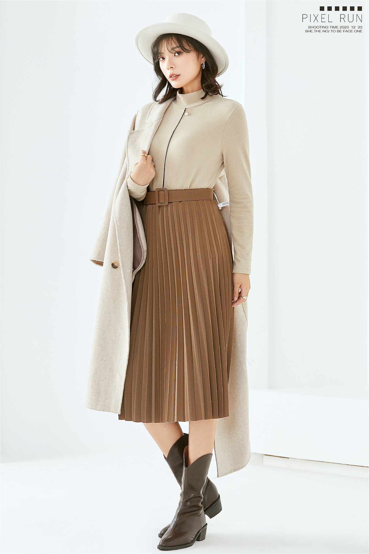 来和我在冬天约个会吧❄️