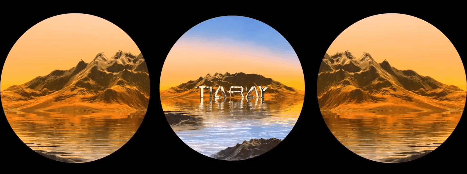 YINGSTUDIO |雪碧x TIA袁娅维音乐节舞台视觉艺术VJ（图ZMzUwNTMzODMy） - 动画/影视 - 站酷设计师影工作室数字视觉原创素材 - 站酷ZCOOL