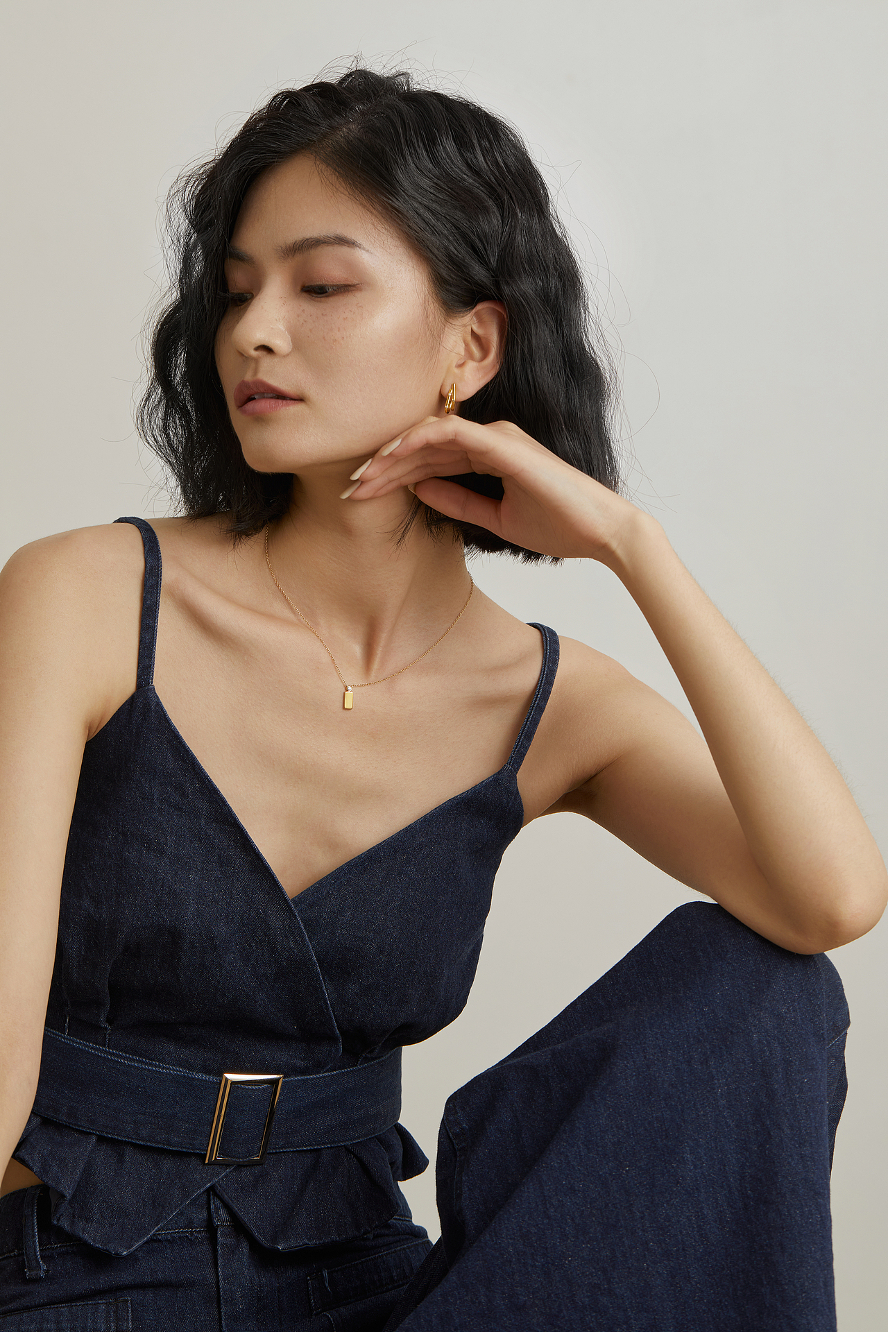 珠宝摄影，tanya饰品