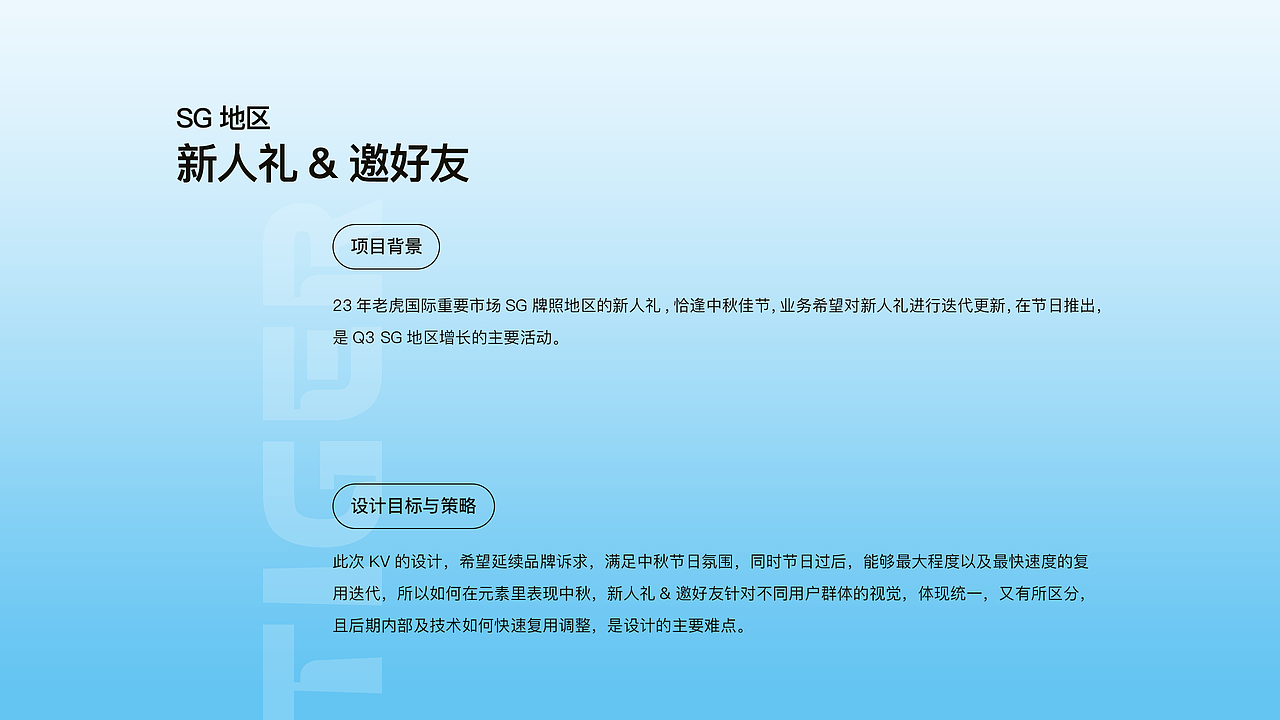 运营活动总结——老虎23年新人礼（图ZMzY0ODQyOTgw） - 运营设计 - 站酷设计师AnnaSu_Design原创素材 - 站酷ZCOOL