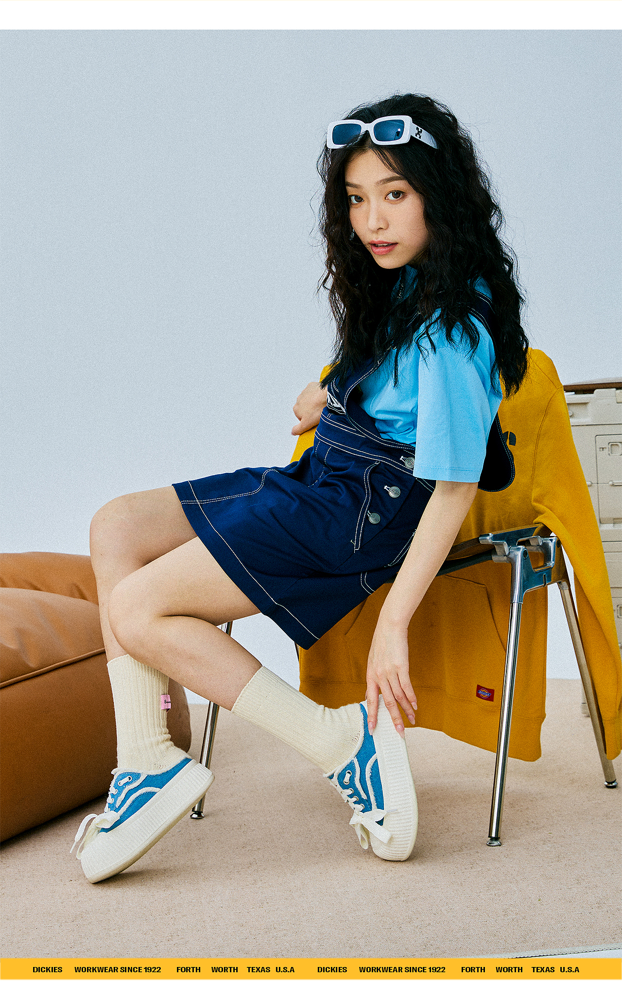 dickies女鞋（图ZMzQwMDc2MTIw） - 人像摄影 - 站酷设计师TANKZHOU原创素材 - 站酷ZCOOL