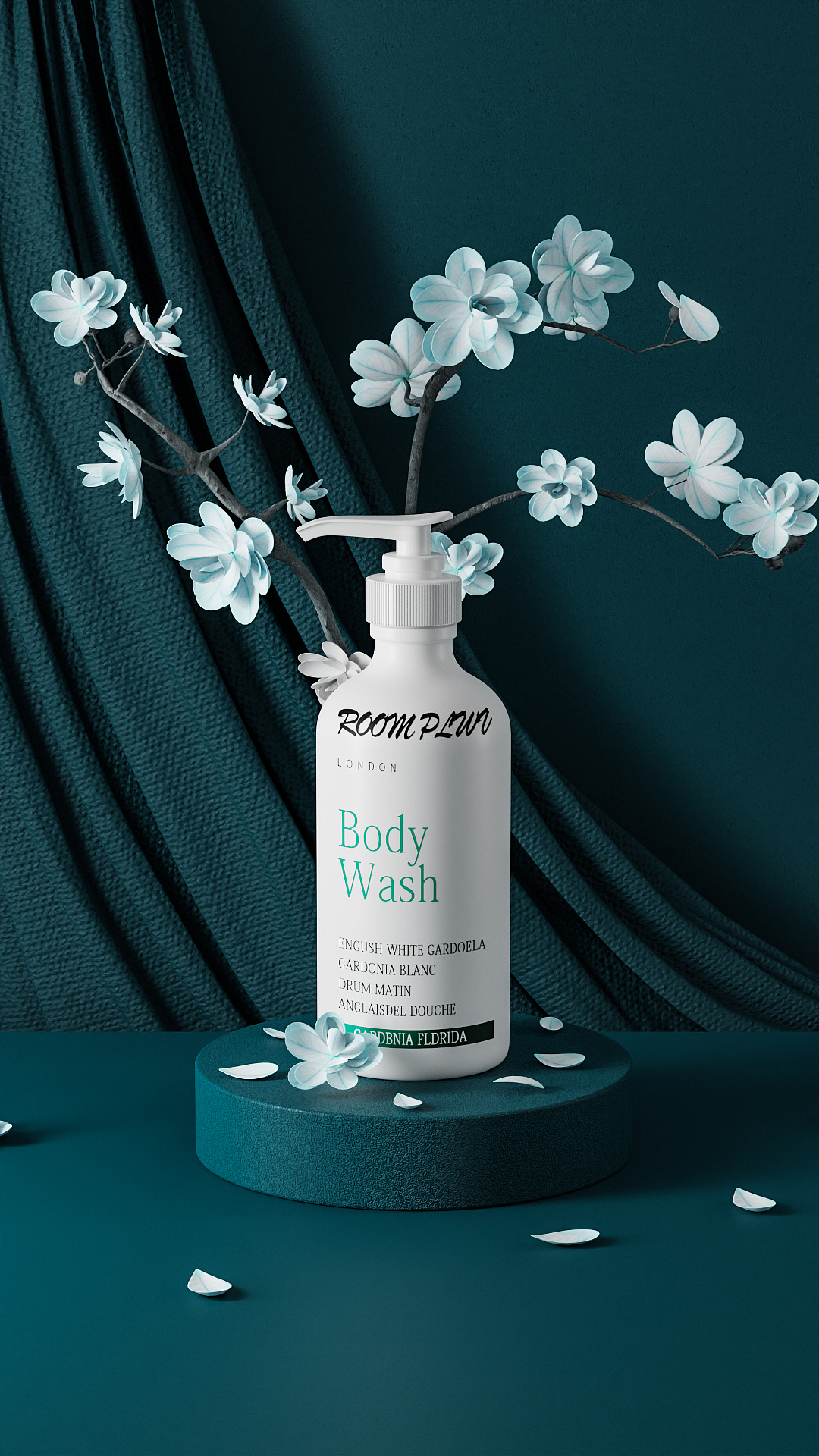 三维渲染（图ZMzAxNTA4MTk2） - 场景 - 站酷设计师66666小胡原创素材 - 站酷ZCOOL