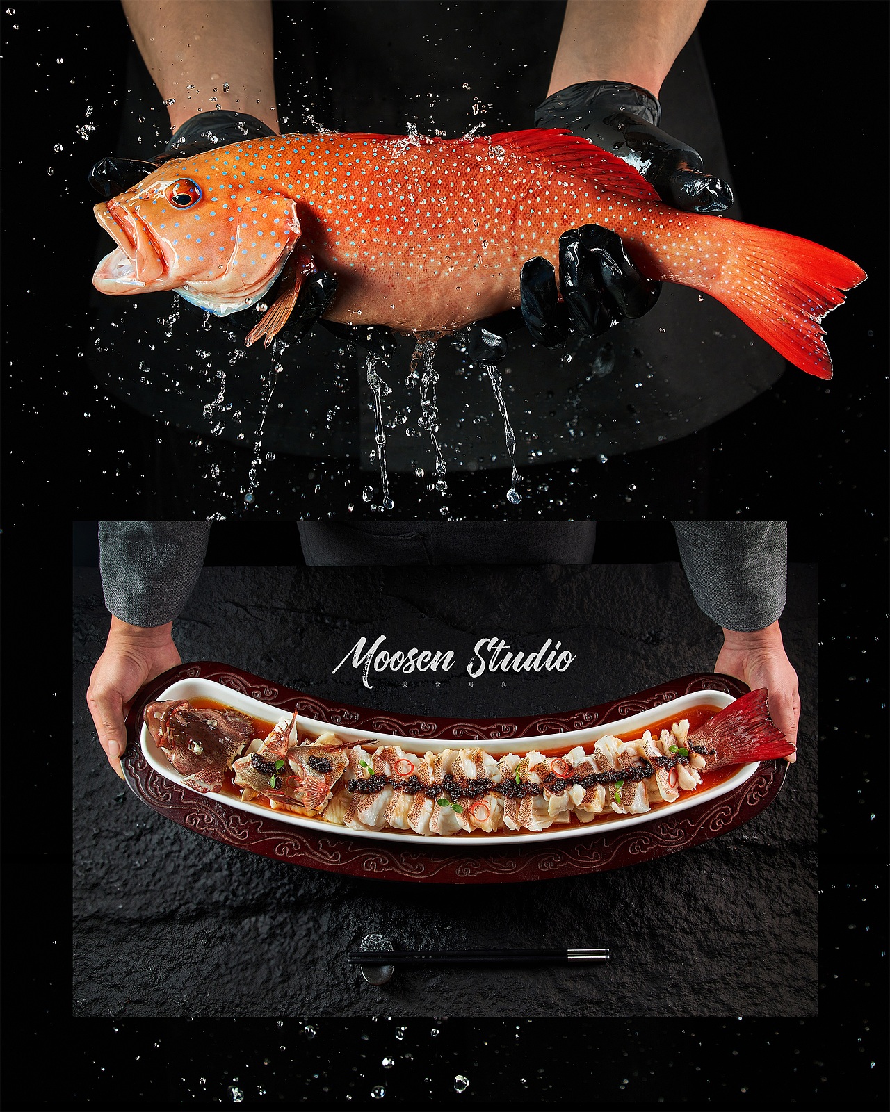 ｜集膳斑斓｜厦门菜（图ZMzY3MTE5MTI4） - 美食摄影 - 站酷设计师好像行y6d5b原创素材 - 站酷ZCOOL