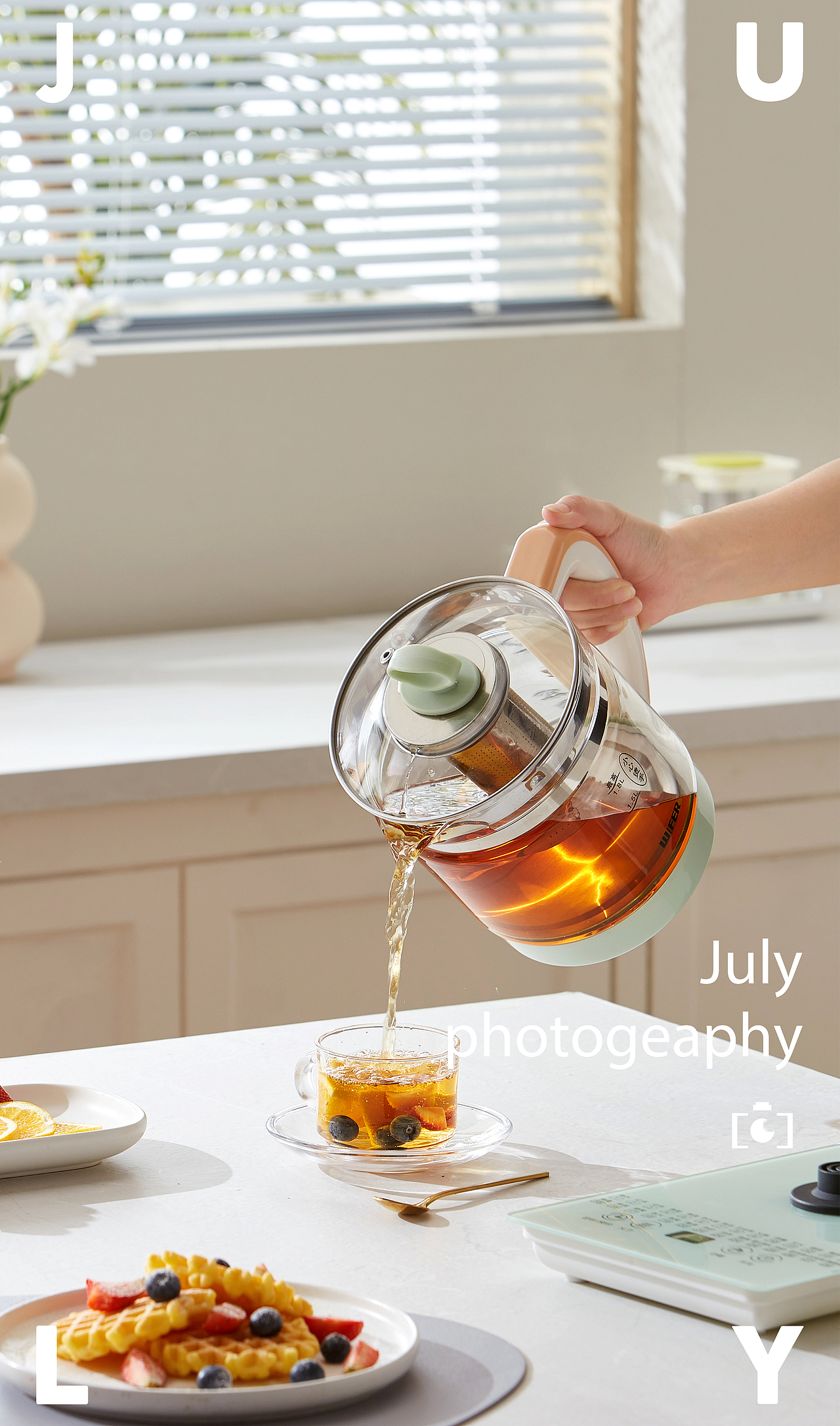 马克水壶┃July摄影（图ZMzU5MTg2MjI4） - 产品摄影 - 站酷设计师July摄影原创素材 - 站酷ZCOOL