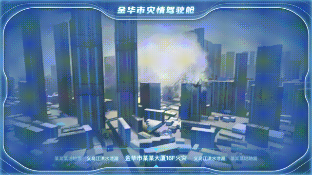 2022数据可视化设计合集 | 可视化大屏