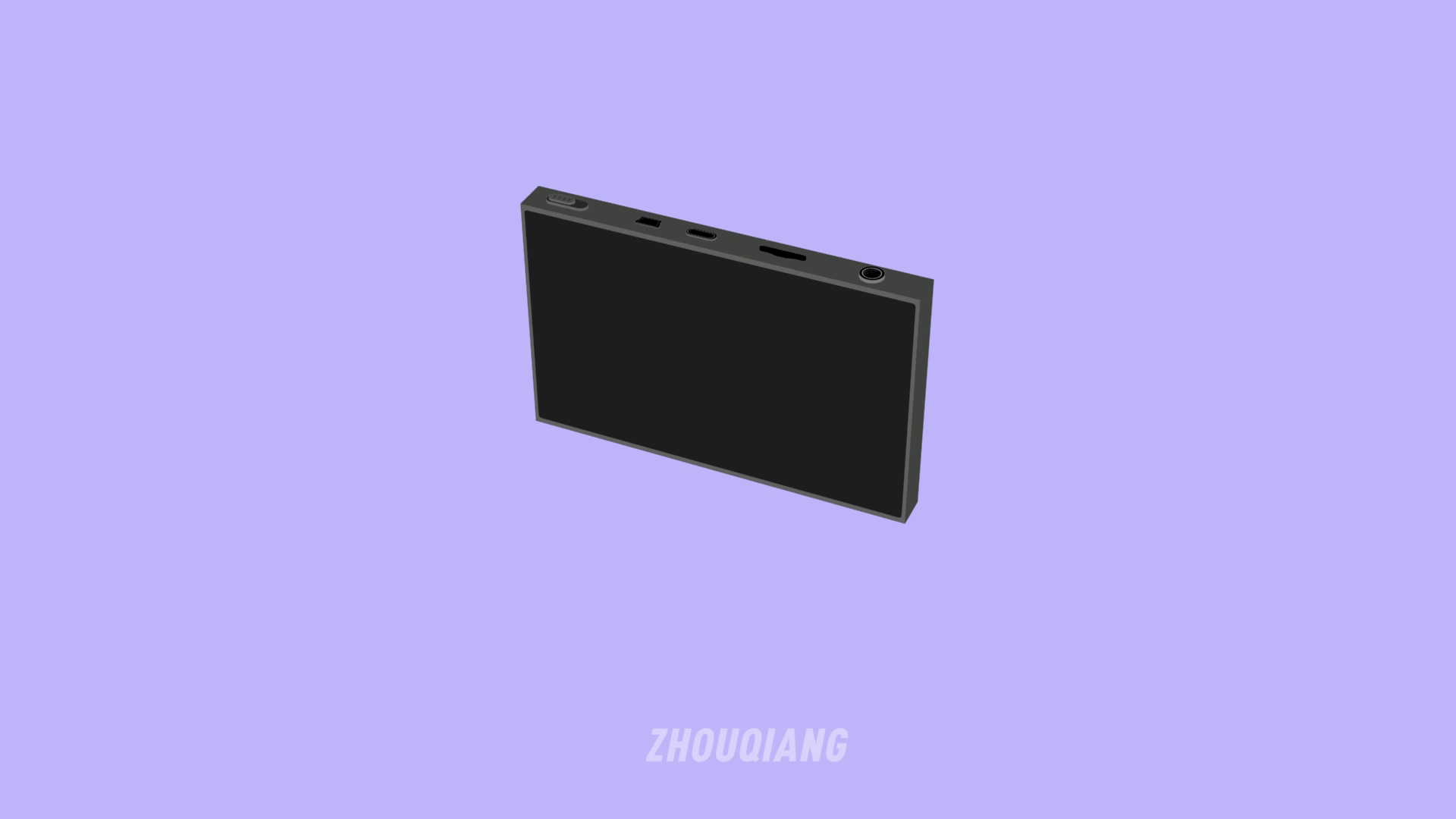 Simulated 3D系列，讓生活中的物品動起來（圖ZMzEyNzI5MjMy） - 動效設(shè)計 - 站酷設(shè)計師周子陌原創(chuàng)素材 - 站酷ZCOOL