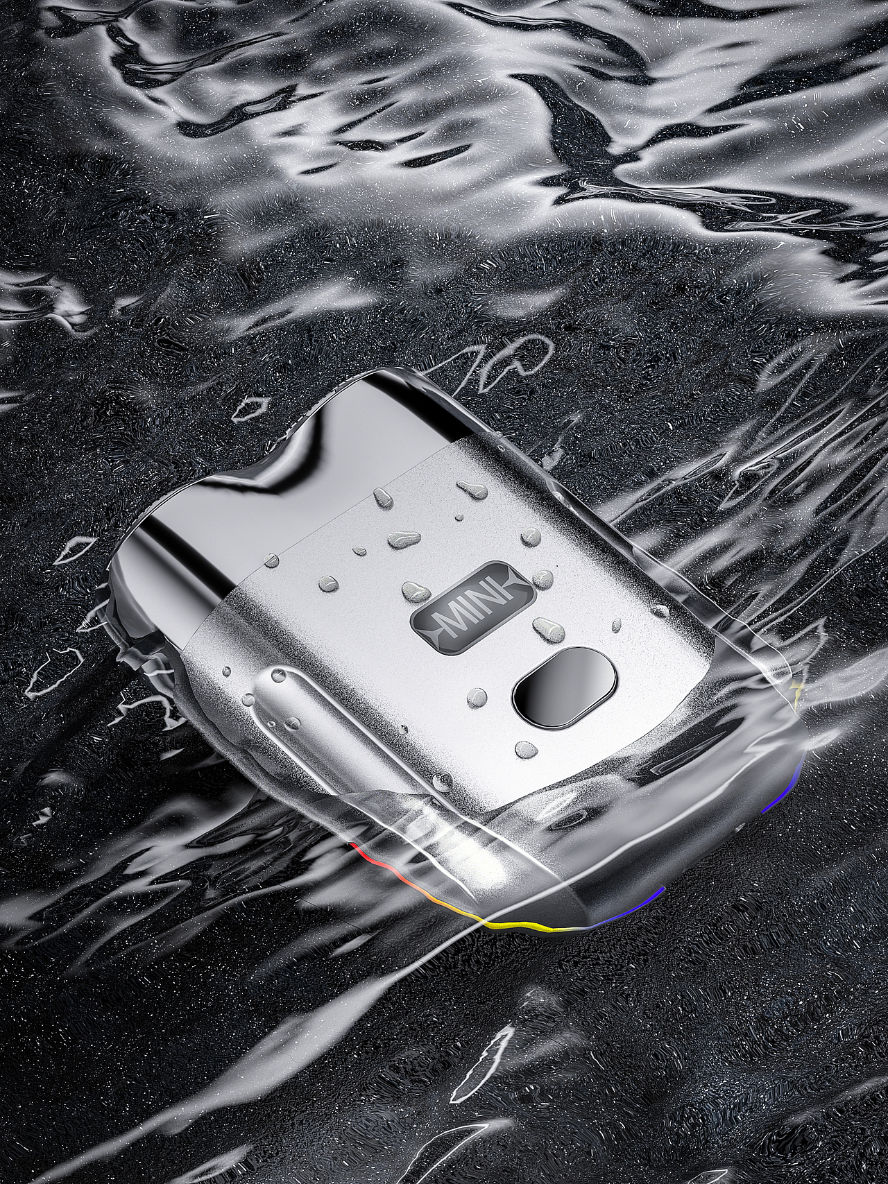 2023近期个人渲染