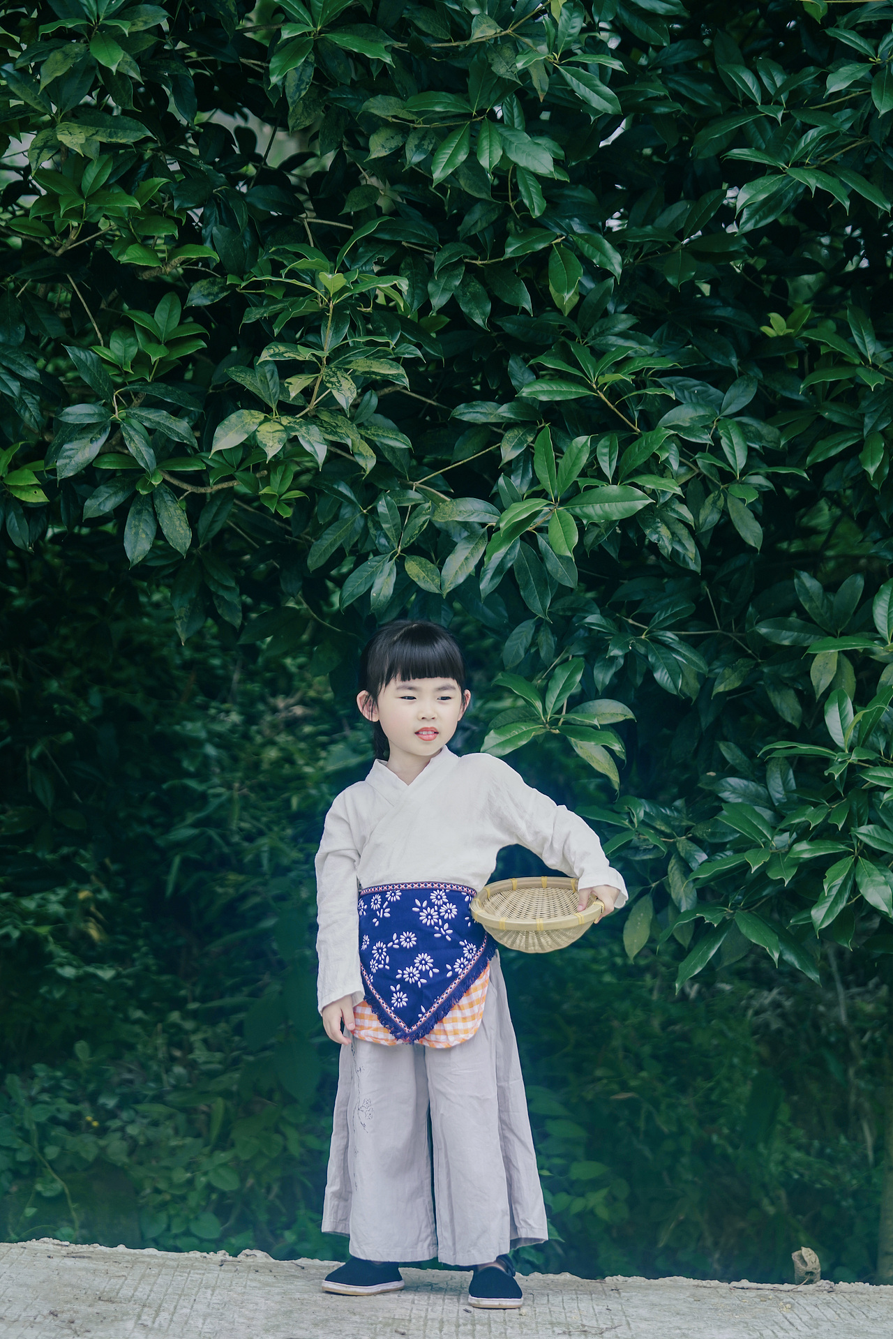 小村夏日记（图ZMzQxNzg5MjY4） - 人像摄影 - 站酷设计师有田人家原创素材 - 站酷ZCOOL