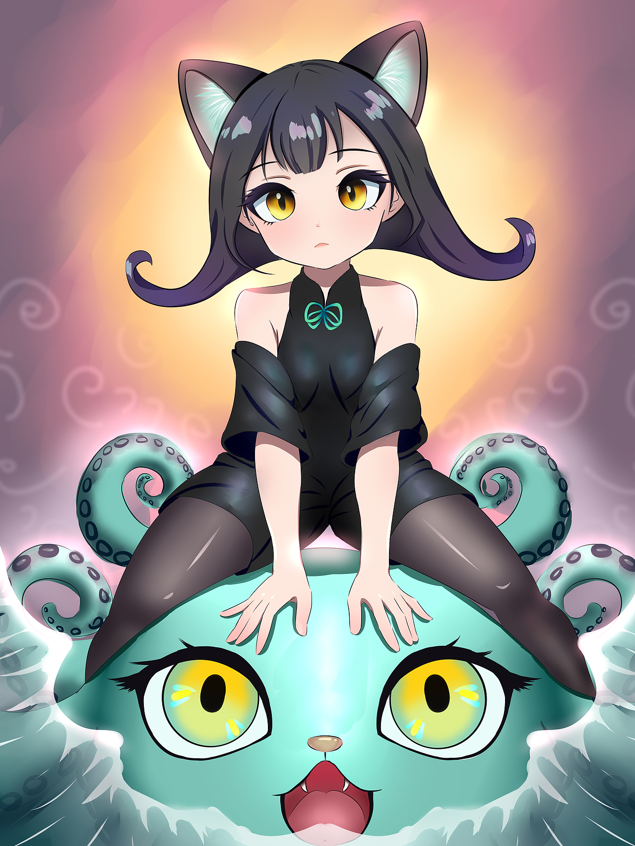 练习稿（图ZMzY3OTUwMDE2） - 创作习作 - 站酷设计师Spira0原创素材 - 站酷ZCOOL