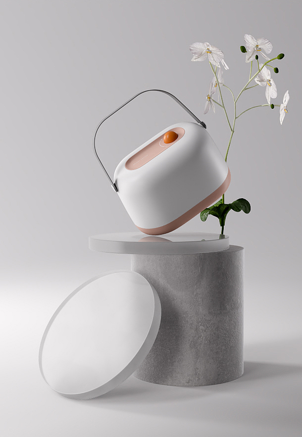 电器电商产品品牌图 | 产品设计素材海报背景摄影绘画（图ZMzUwNTM3NDQw） - 产品 - 站酷设计师渲染学长原创素材 - 站酷ZCOOL