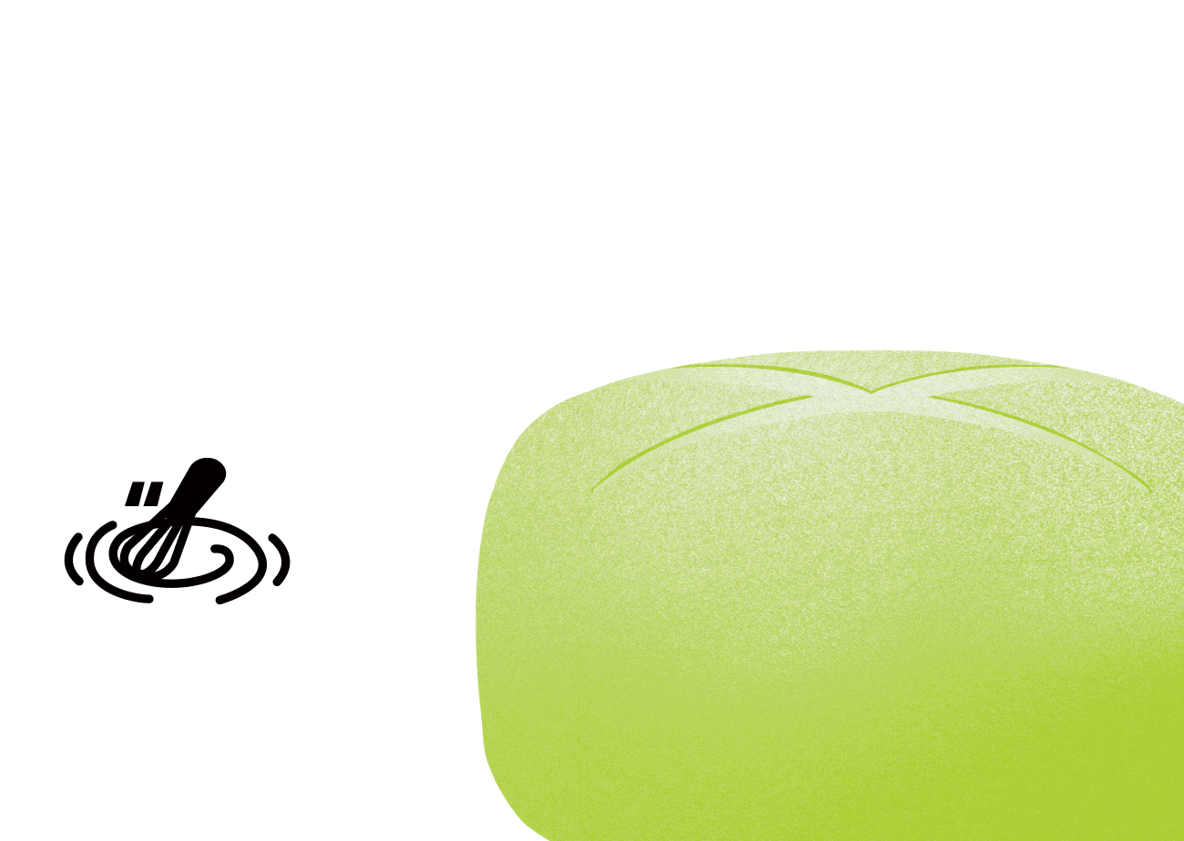 大可大口面包商店-餐饮策略视觉设计