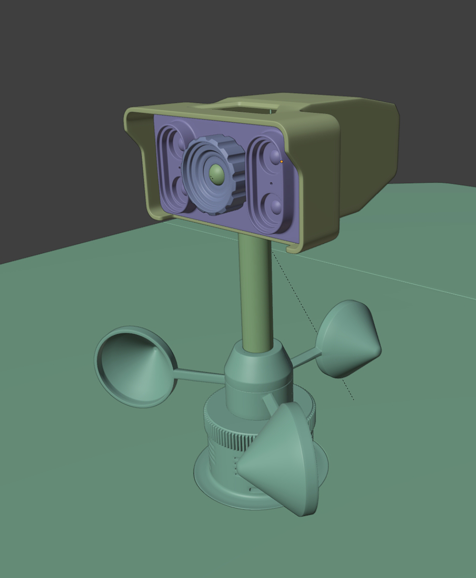多边形建模 DJI RC Plus手柄 &大疆停机坪（图ZMzYxNTcyMDEy） - 产品 - 站酷设计师文山_CGI原创素材 - 站酷ZCOOL