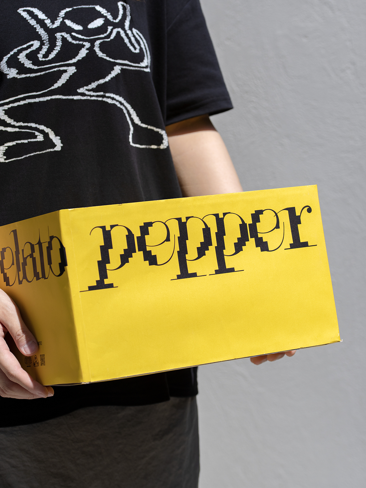 PEPPER GELATO（图ZMzUyMzc3OTU2） - 品牌 - 站酷设计师杜部设计原创素材 - 站酷ZCOOL