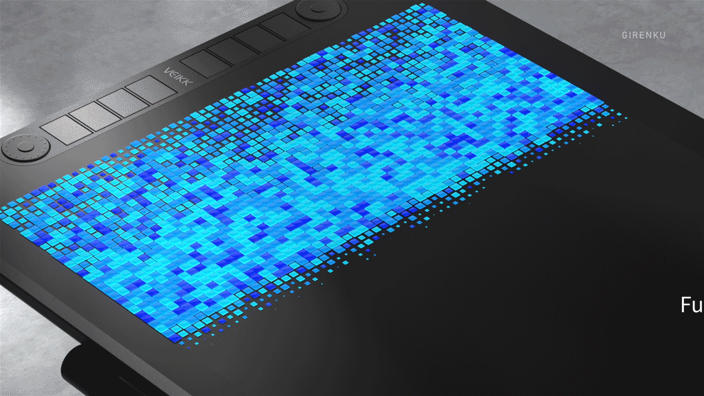 【Studio VK2200 Pro】创意视觉动画——巨人谷制作（图ZMzEwMTg1NzA4） - 动画/影视 - 站酷设计师巨人谷GIRENKU原创素材 - 站酷ZCOOL