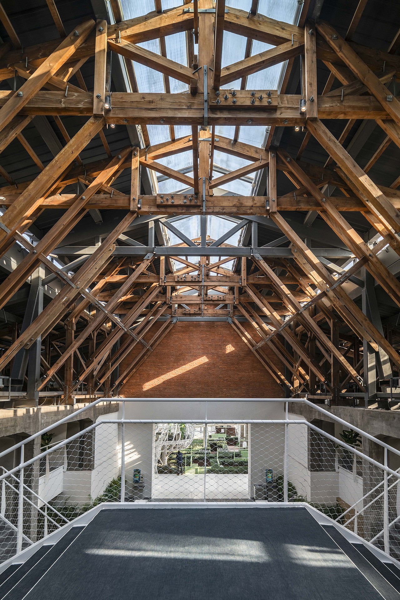 沈阳东贸库图书馆（图ZMzA0MDkxMDA4） - 环境/建筑摄影 - 站酷设计师UKStudio建筑摄影原创素材 - 站酷ZCOOL