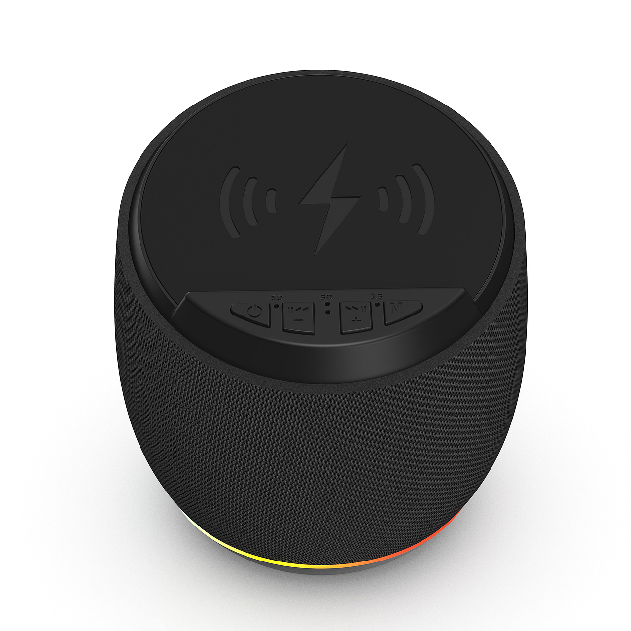 一次伪CMF产品设计