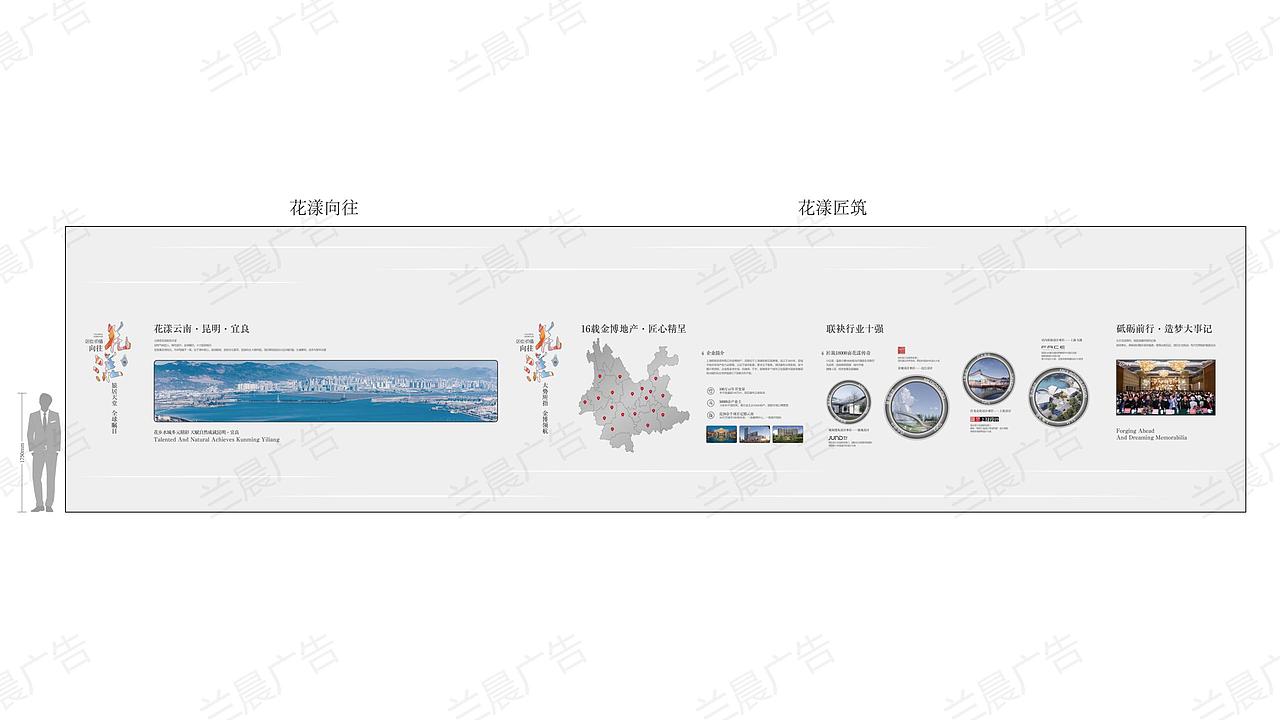 小白龙·温泉小镇品牌馆设计方案