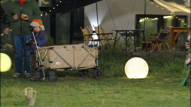 《爸爸当家》第二季 节目包装（图ZMzQ4NjM2OTQ4） - 影视后期 - 站酷设计师小飞侠文化原创素材 - 站酷ZCOOL