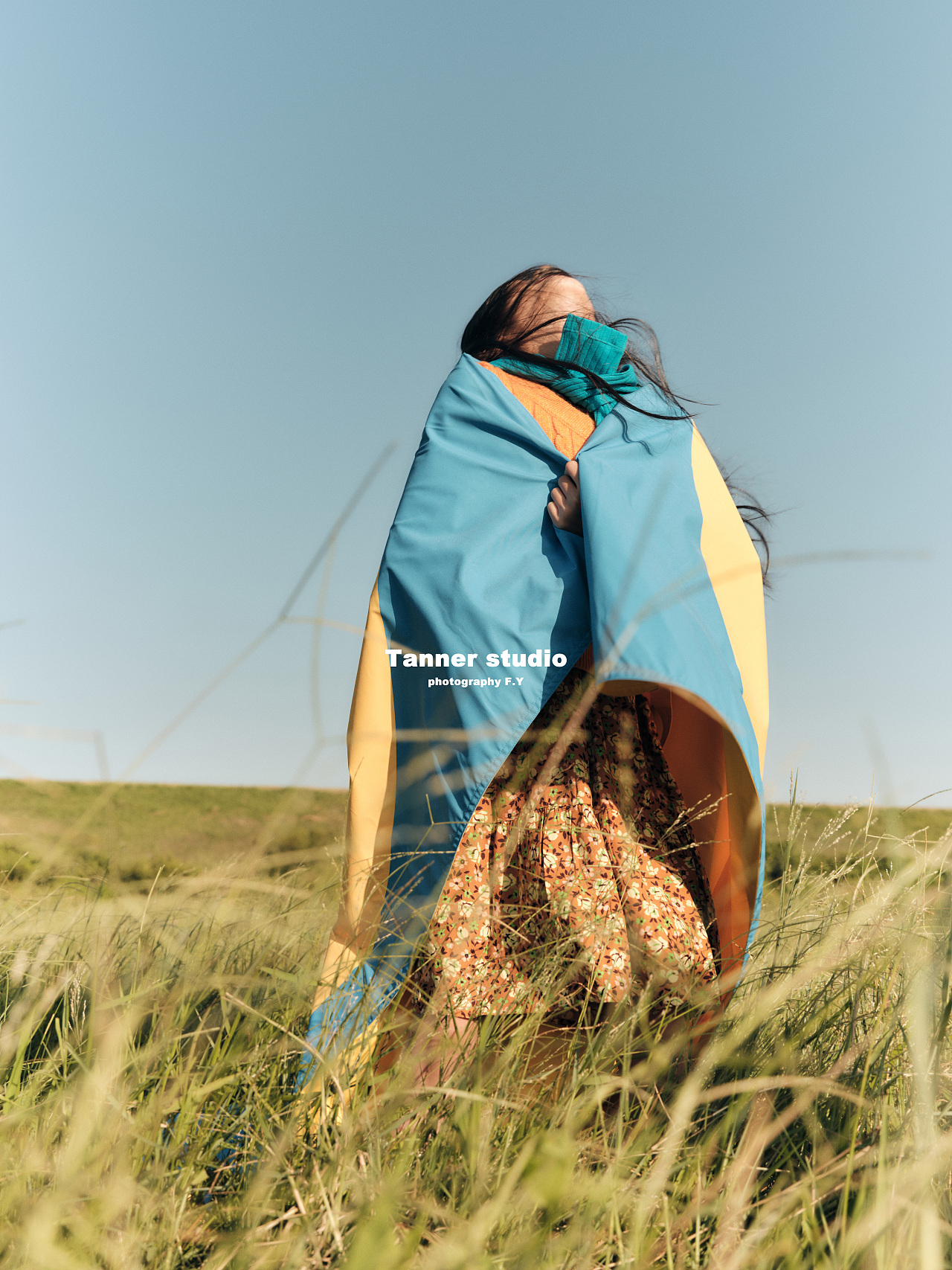 Tanners!Tanners!Tanners! 冬日前!