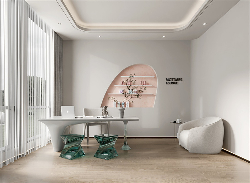 美容院设计|美容院装修|美业设计|皮肤管理|spa设计|医美设计|美容会所设计