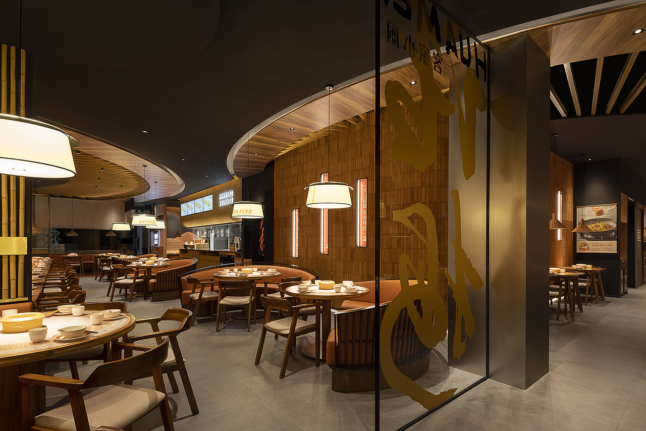 话梅·客家小厨|地方老餐饮企业如何拥抱深圳年轻化市场