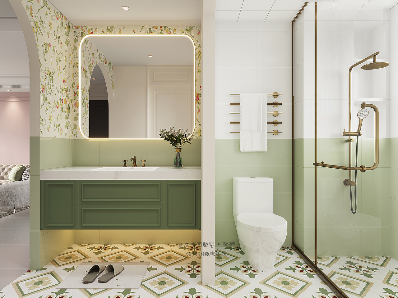 浪漫轻法式 —— 法式极致的优雅与浪漫主义的邂逅!