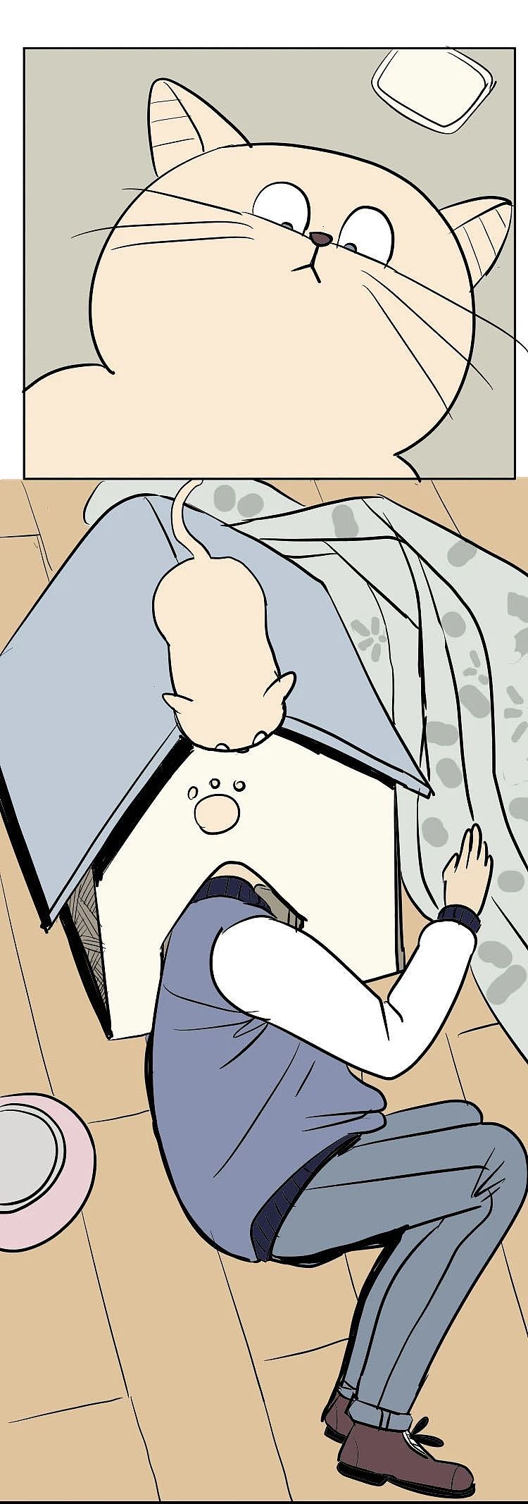 《我还想玩漫画》——这些人喝醉酒后居然干出这种事..（图ZMzAwNjg4NTUy） - 中/长篇漫画 - 站酷设计师我还想玩小涵原创素材 - 站酷ZCOOL