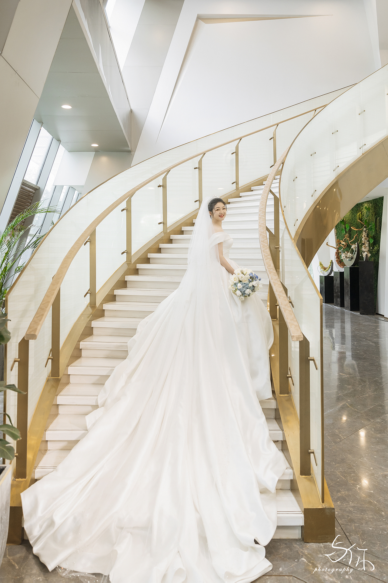 婚礼跟拍｜你笑起来真好看（图ZMzA3OTAxMTY0） - 婚礼摄影 - 站酷设计师与你婚礼摄影原创素材 - 站酷ZCOOL