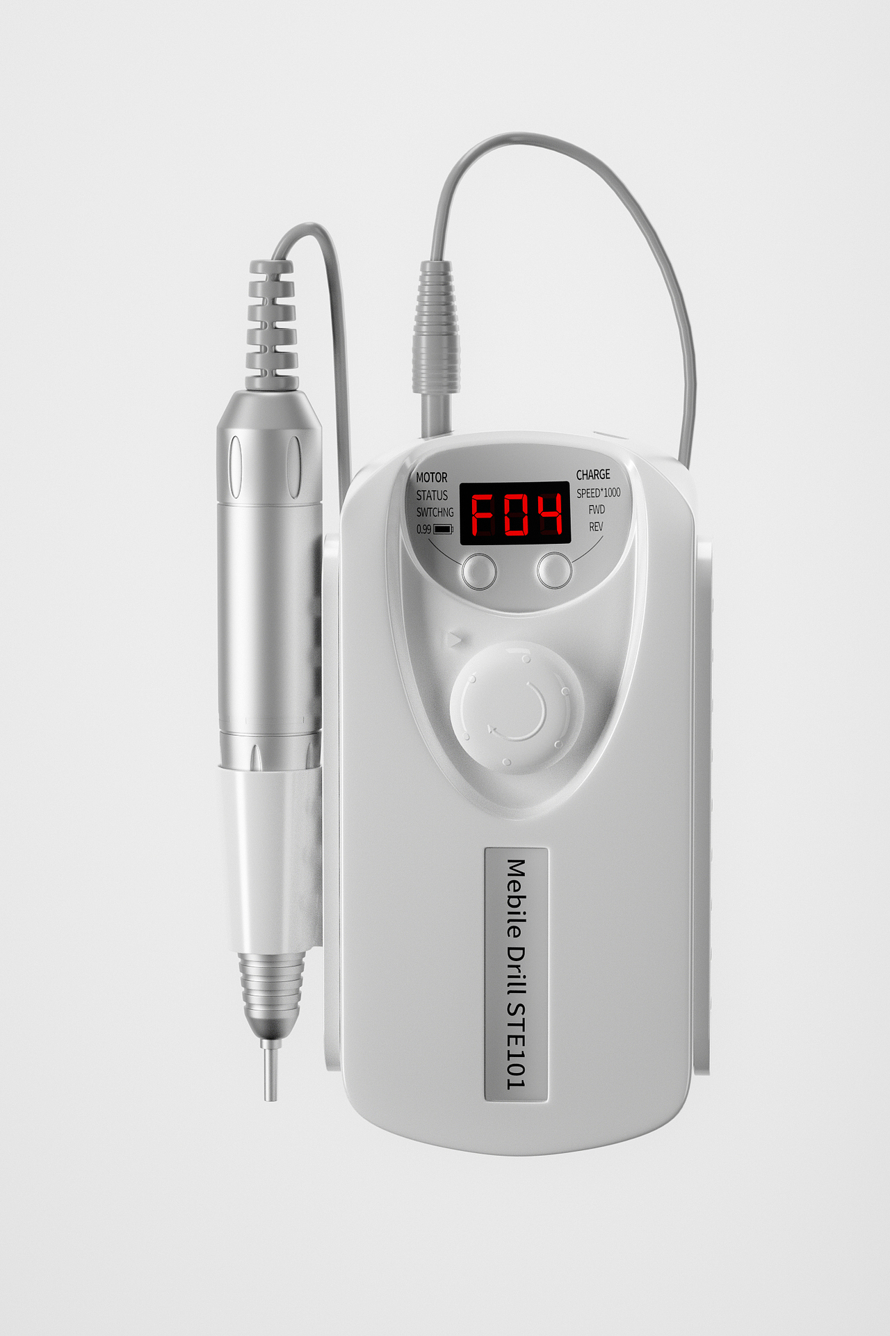 美妆系列上半年渲染总结/香水/分装瓶/指甲机/粉刺针