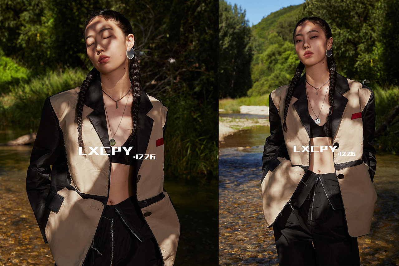 LXCPY.1226（图ZMzE2MDUyODgw） - 时尚/艺术摄影 - 站酷设计师摄影师乔昕原创素材 - 站酷ZCOOL