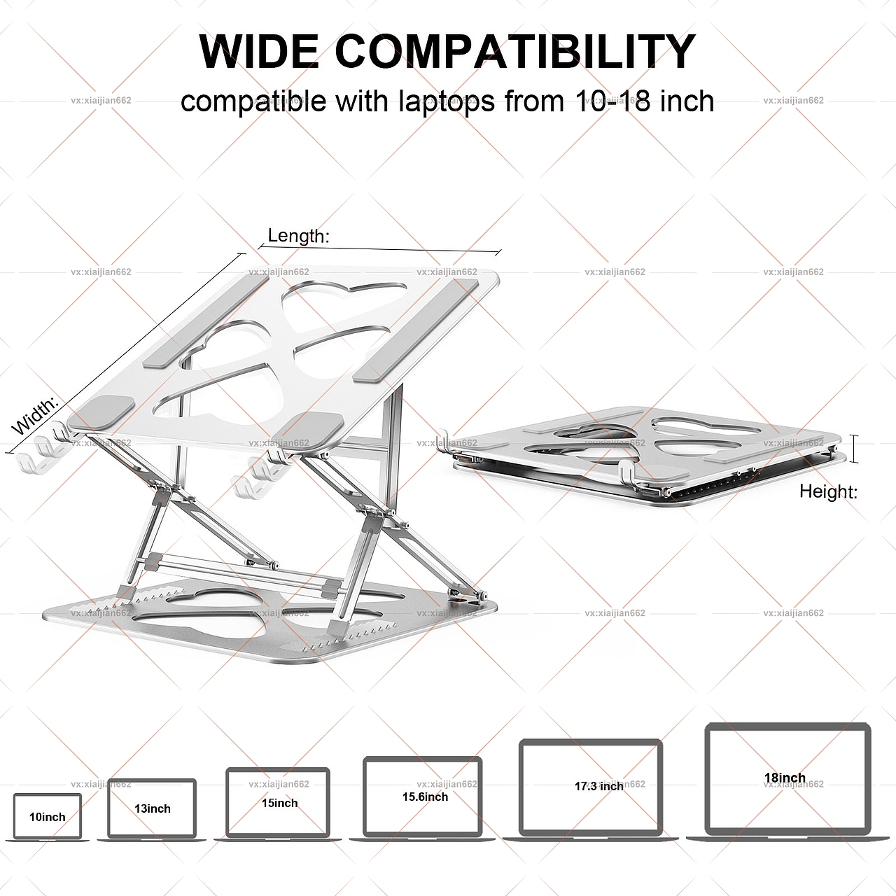 亚马逊主图A+渲染设计
