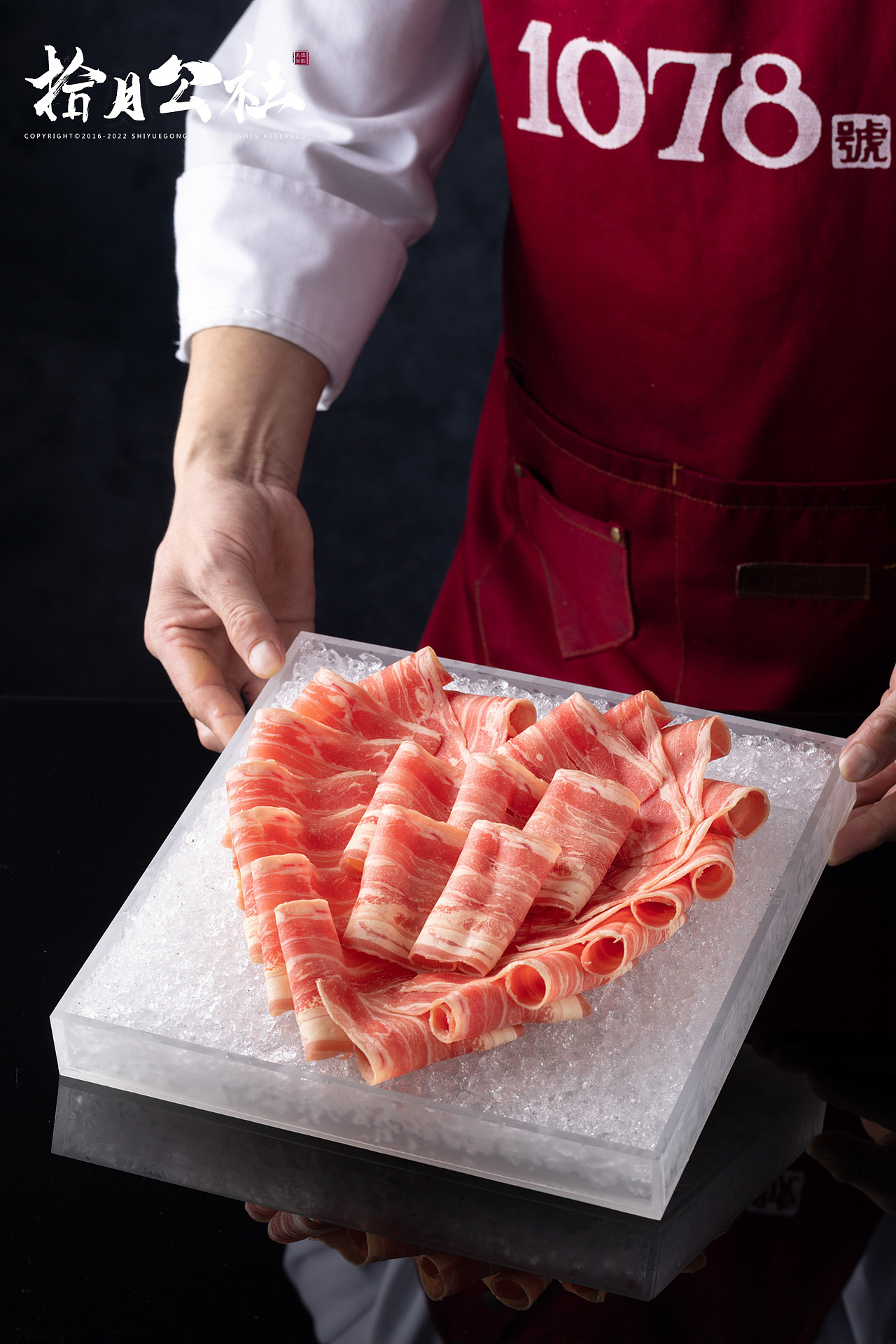 美食摄影|融合菜系赏析