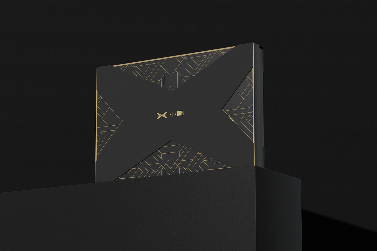 小鹏探索实验室×南风效应｜紫光檀木筷礼盒包装设计（图ZMzI2MjA0NDc2） - 包装 - 站酷设计师南风效应品牌设计原创素材 - 站酷ZCOOL