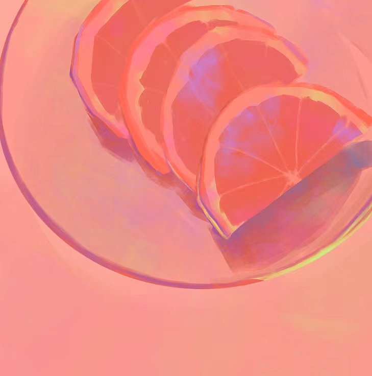 色彩60天挑战赛总结