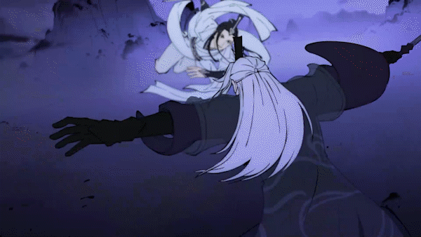 一念逍遥「二周年庆PV」众仙归位,齐赴盛宴!