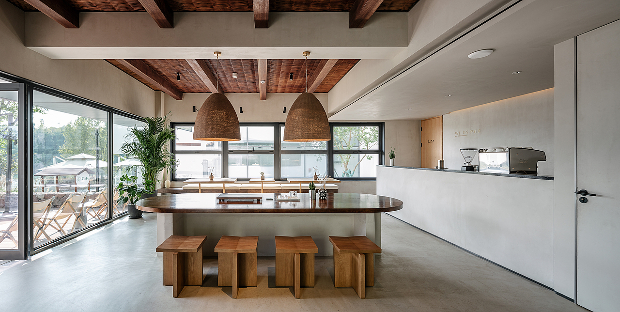 大乐之野·千岛湖