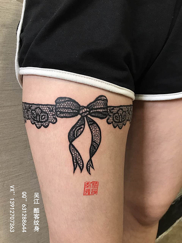 老传统#纹身店#手稿#纹身师#吴江酷客纹身